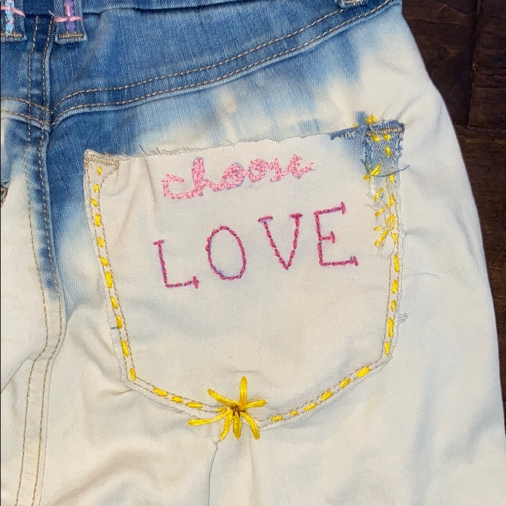 Custom Jeans - Picture 4 of 6